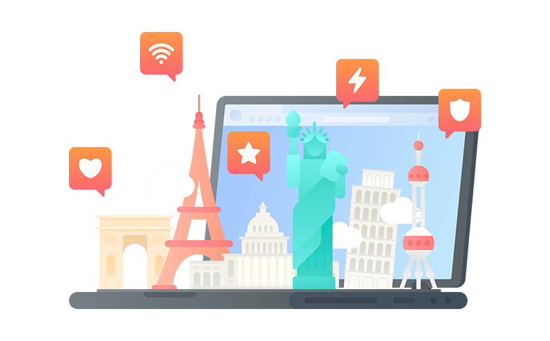在中立区连接到中国vpn - UNBLOCKCN